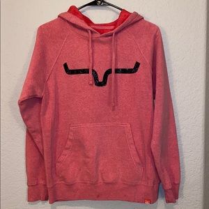 Kimes Ranch sweatshirt